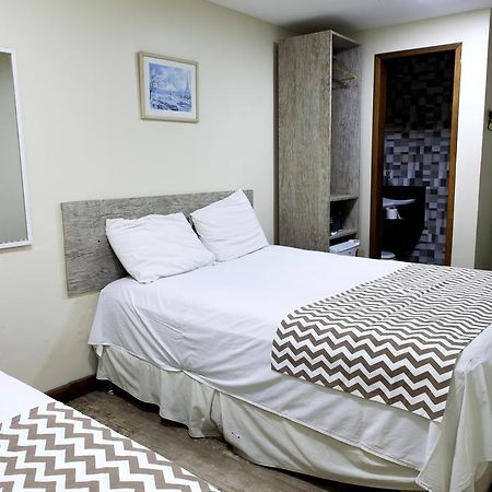 Boulevard Bed & Breakfast 리오데자네이루 외부 사진