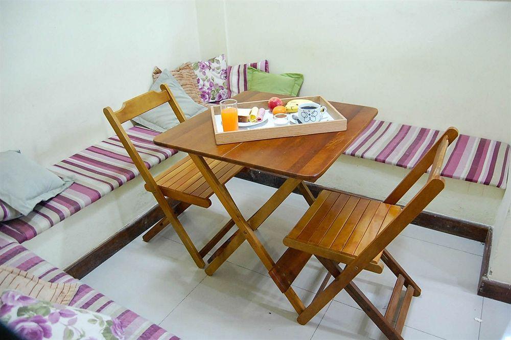 Boulevard Bed & Breakfast 리오데자네이루 외부 사진
