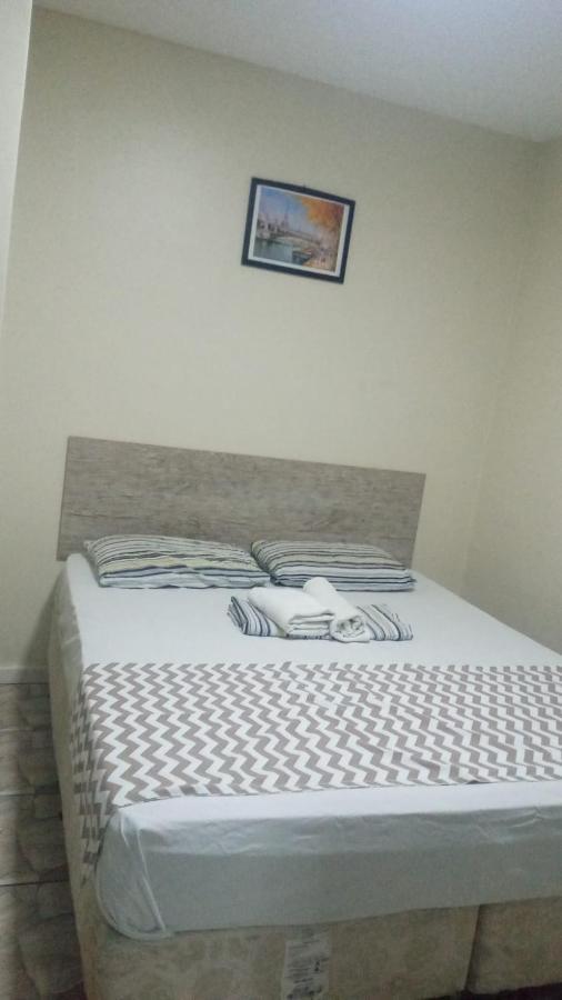 Boulevard Bed & Breakfast 리오데자네이루 외부 사진