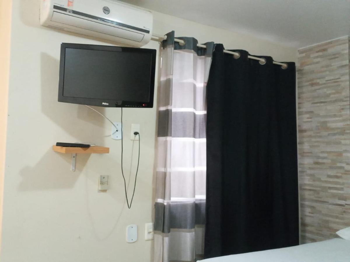 Boulevard Bed & Breakfast 리오데자네이루 외부 사진