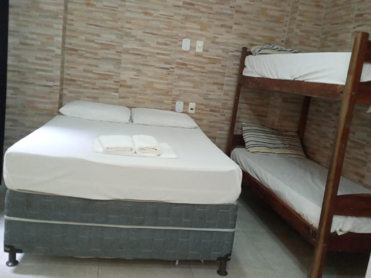 Boulevard Bed & Breakfast 리오데자네이루 외부 사진