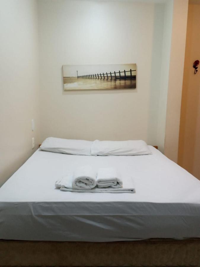 Boulevard Bed & Breakfast 리오데자네이루 외부 사진