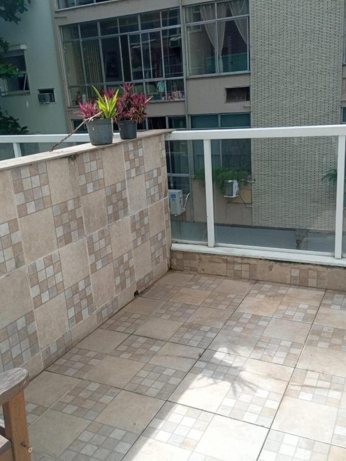 Boulevard Bed & Breakfast 리오데자네이루 외부 사진