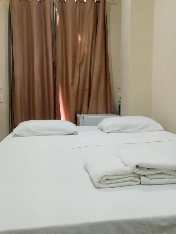 Boulevard Bed & Breakfast 리오데자네이루 외부 사진