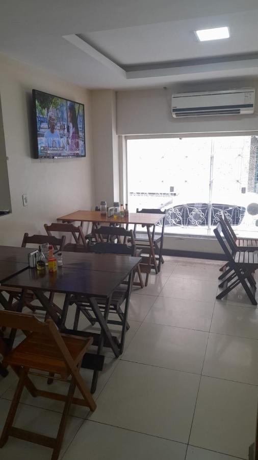 Boulevard Bed & Breakfast 리오데자네이루 외부 사진