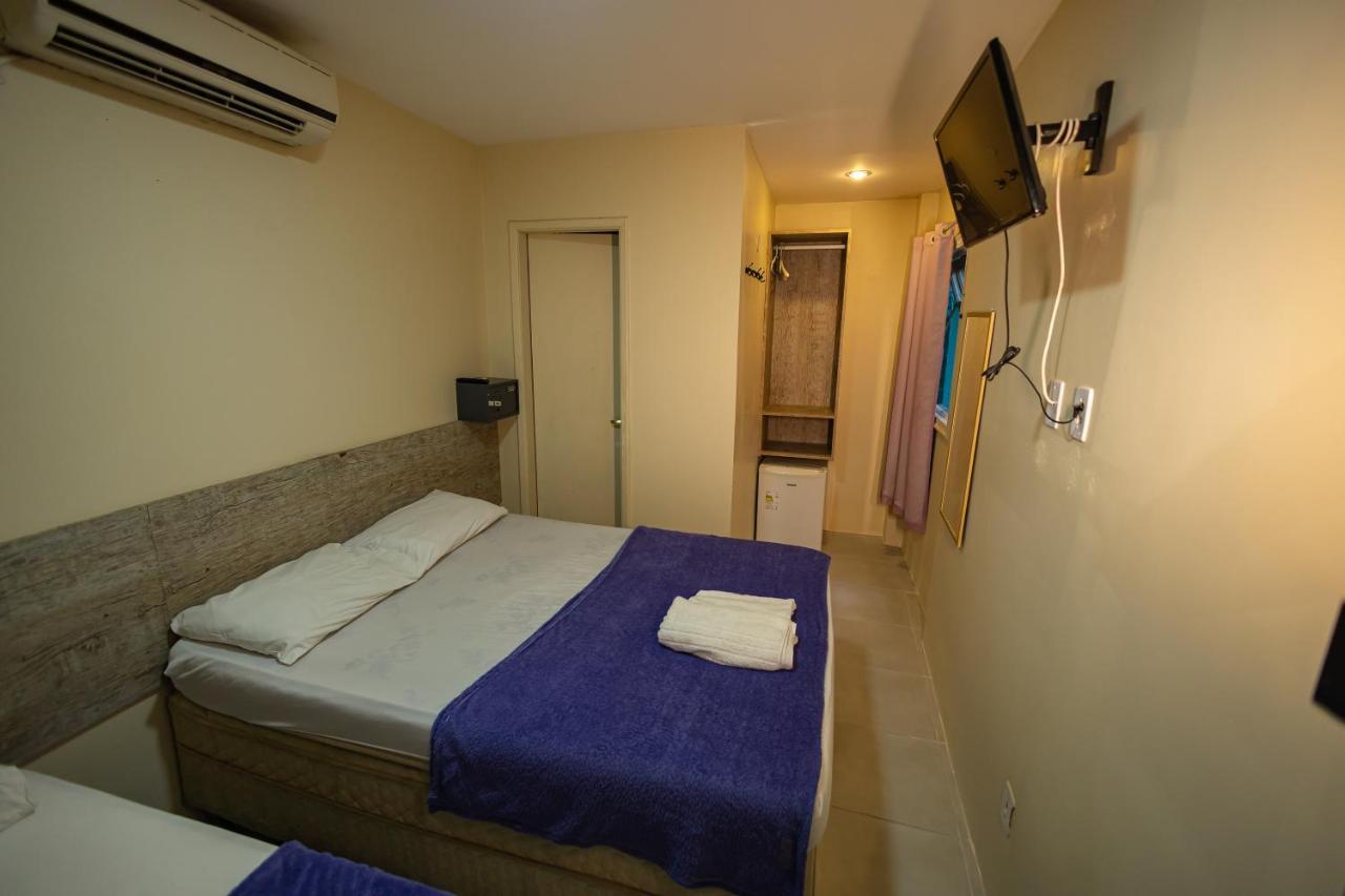 Boulevard Bed & Breakfast 리오데자네이루 외부 사진