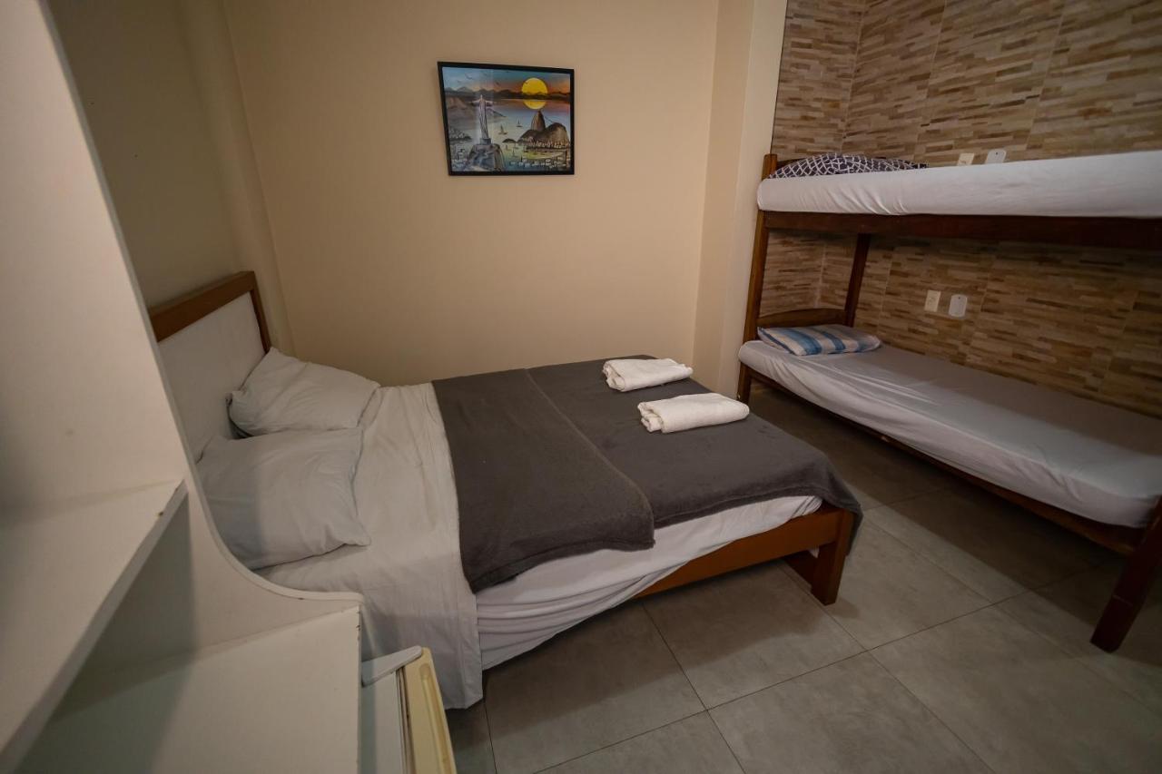 Boulevard Bed & Breakfast 리오데자네이루 외부 사진