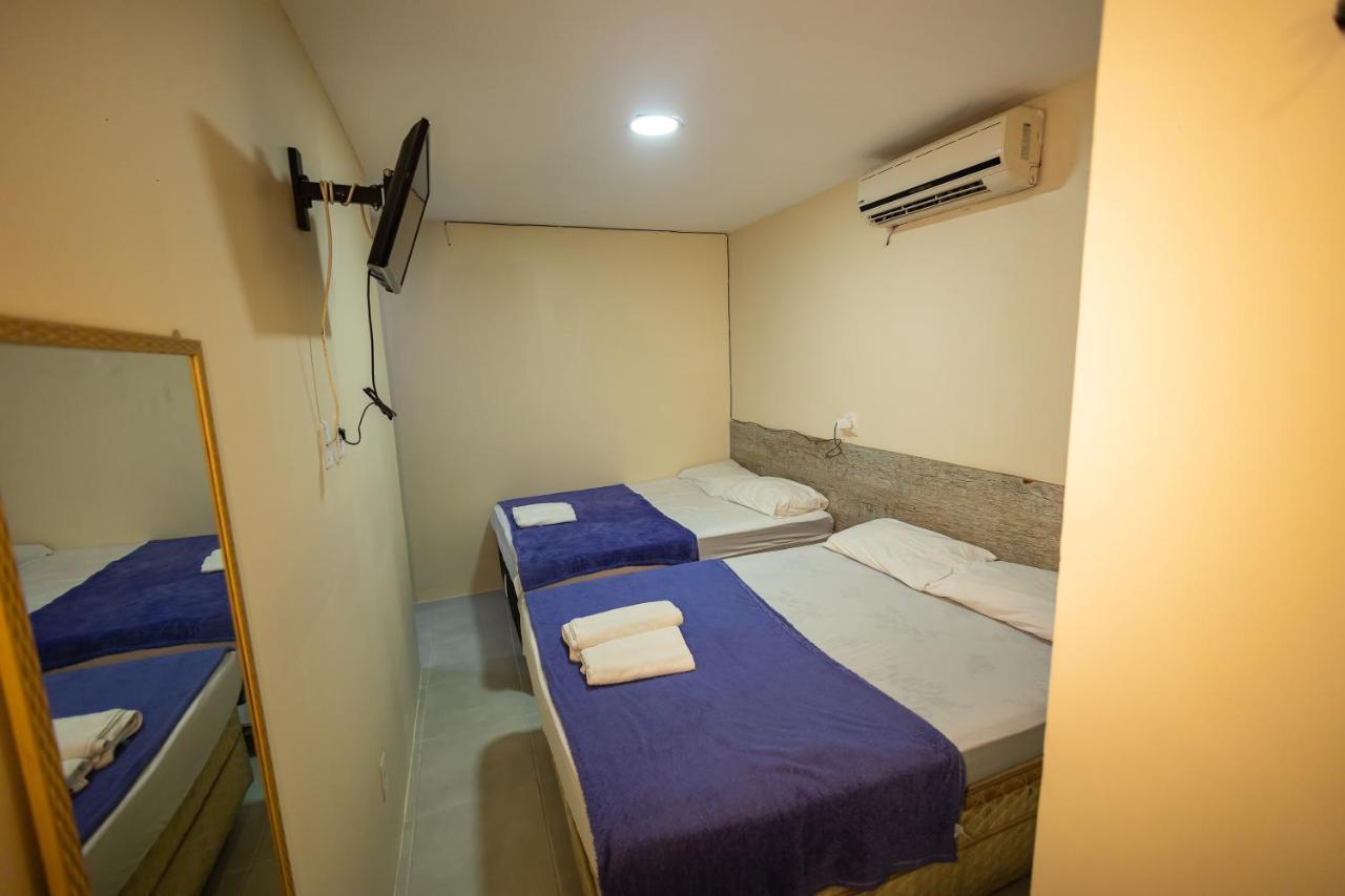 Boulevard Bed & Breakfast 리오데자네이루 외부 사진