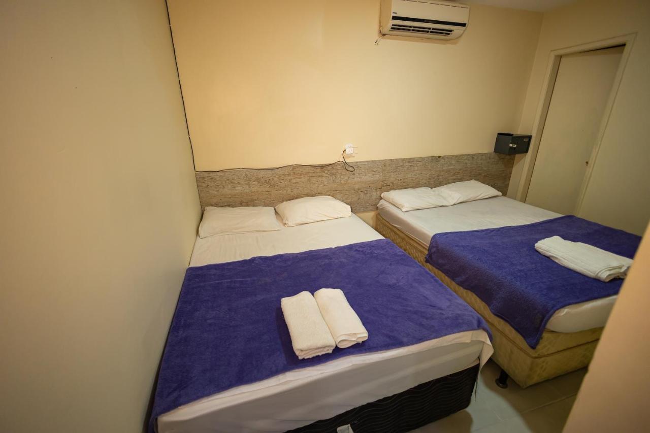 Boulevard Bed & Breakfast 리오데자네이루 외부 사진