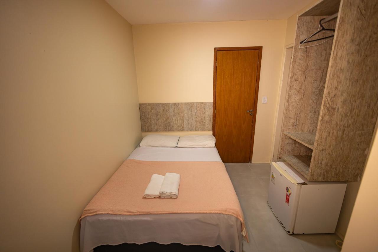 Boulevard Bed & Breakfast 리오데자네이루 외부 사진