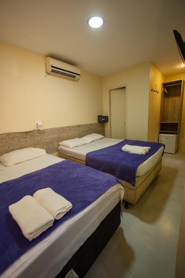 Boulevard Bed & Breakfast 리오데자네이루 외부 사진