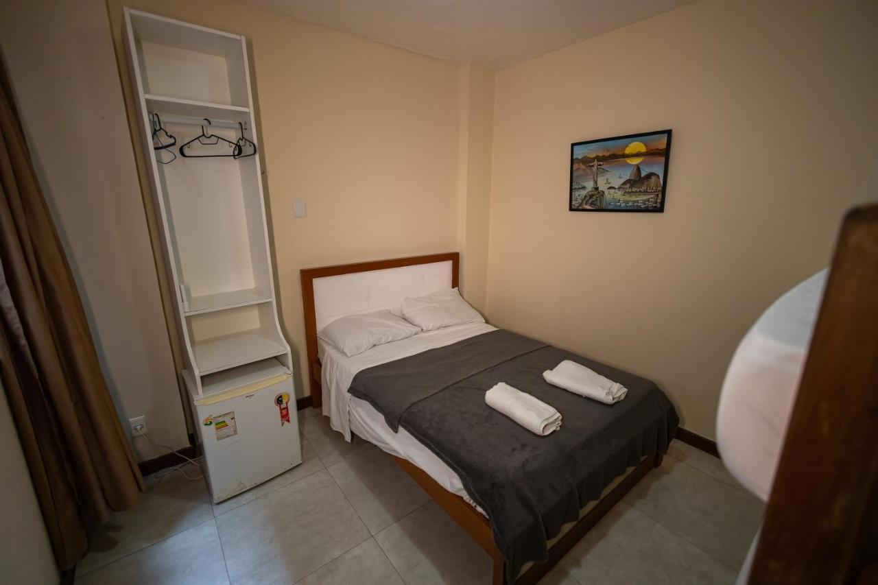 Boulevard Bed & Breakfast 리오데자네이루 외부 사진
