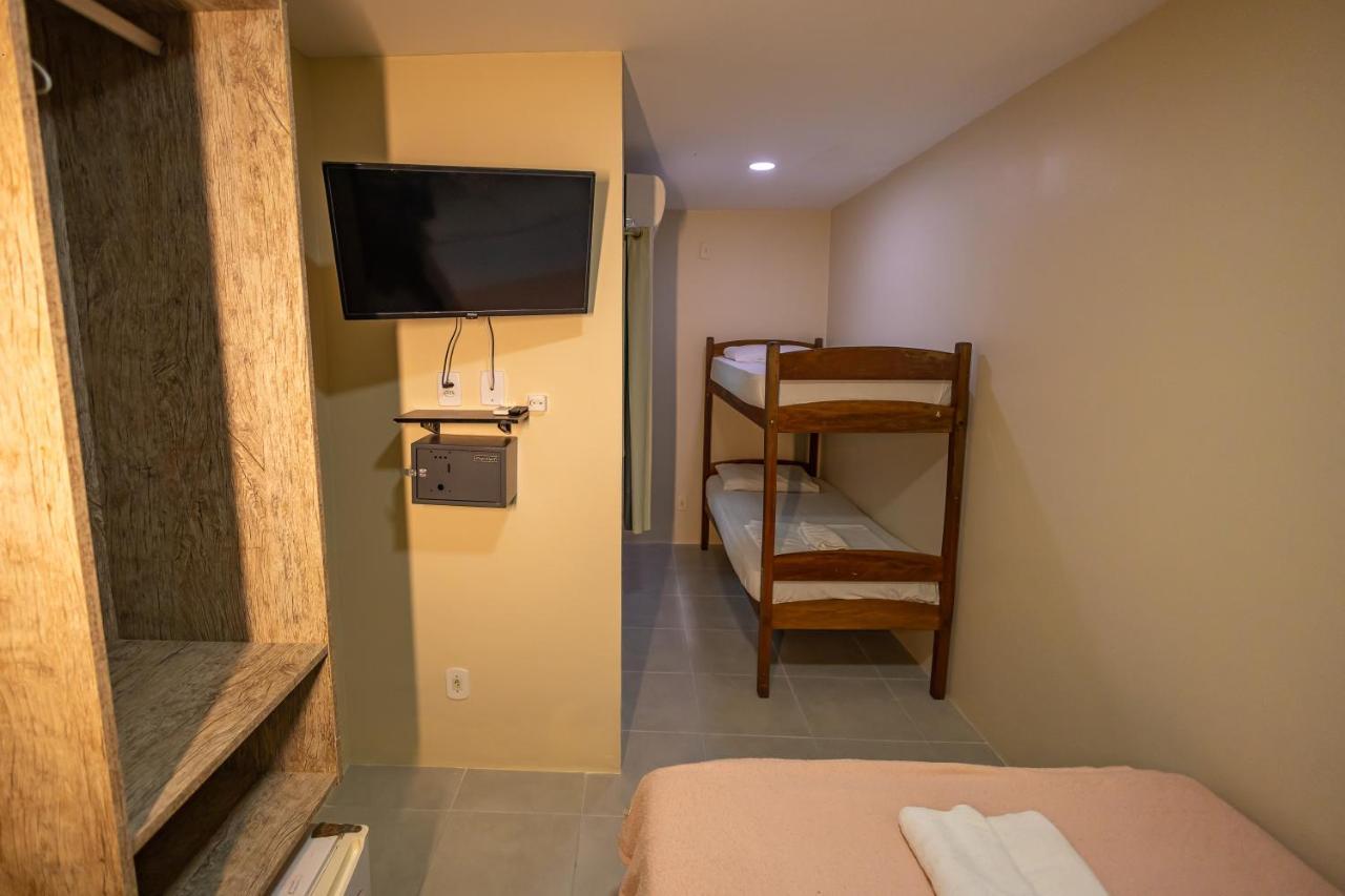 Boulevard Bed & Breakfast 리오데자네이루 외부 사진