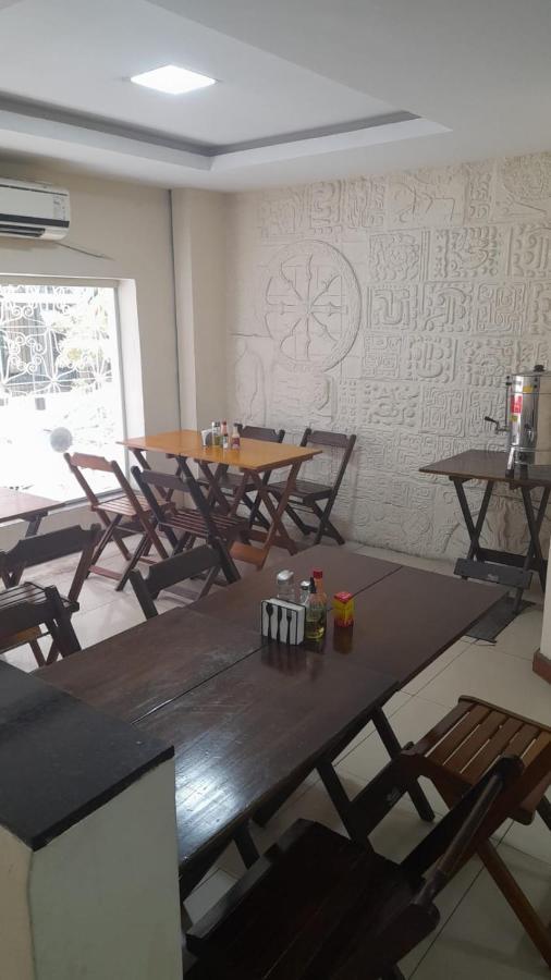 Boulevard Bed & Breakfast 리오데자네이루 외부 사진