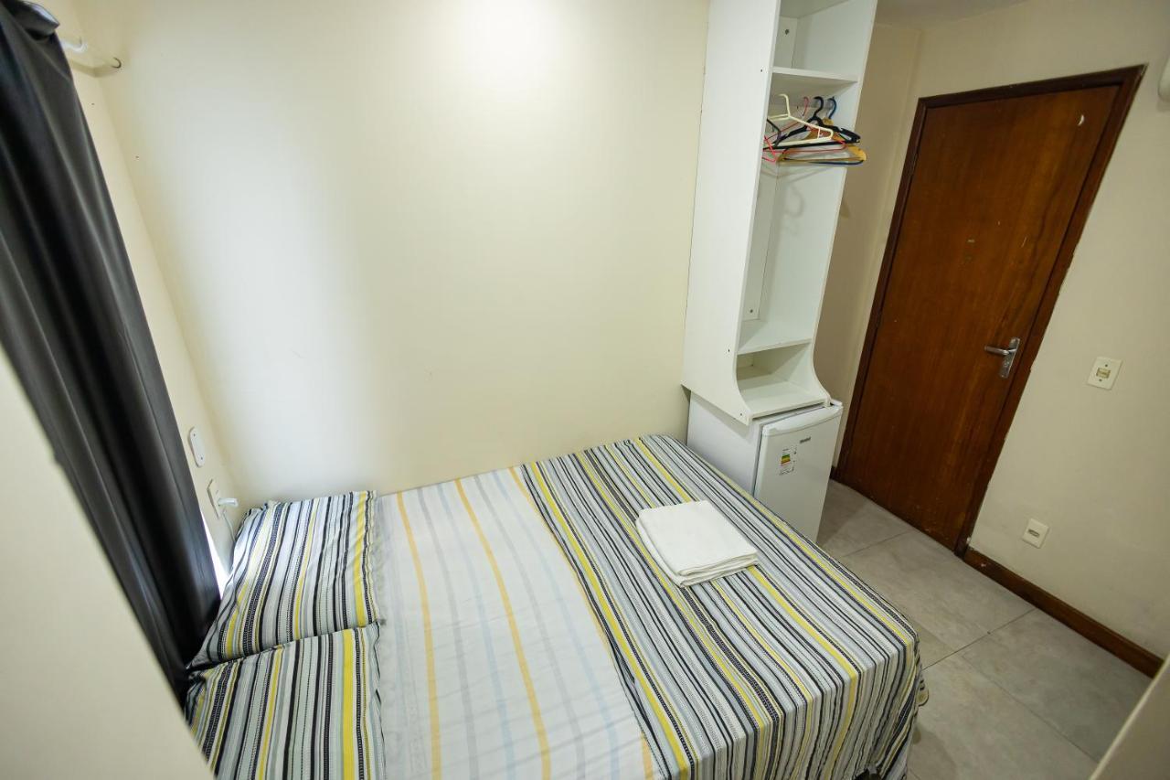 Boulevard Bed & Breakfast 리오데자네이루 외부 사진