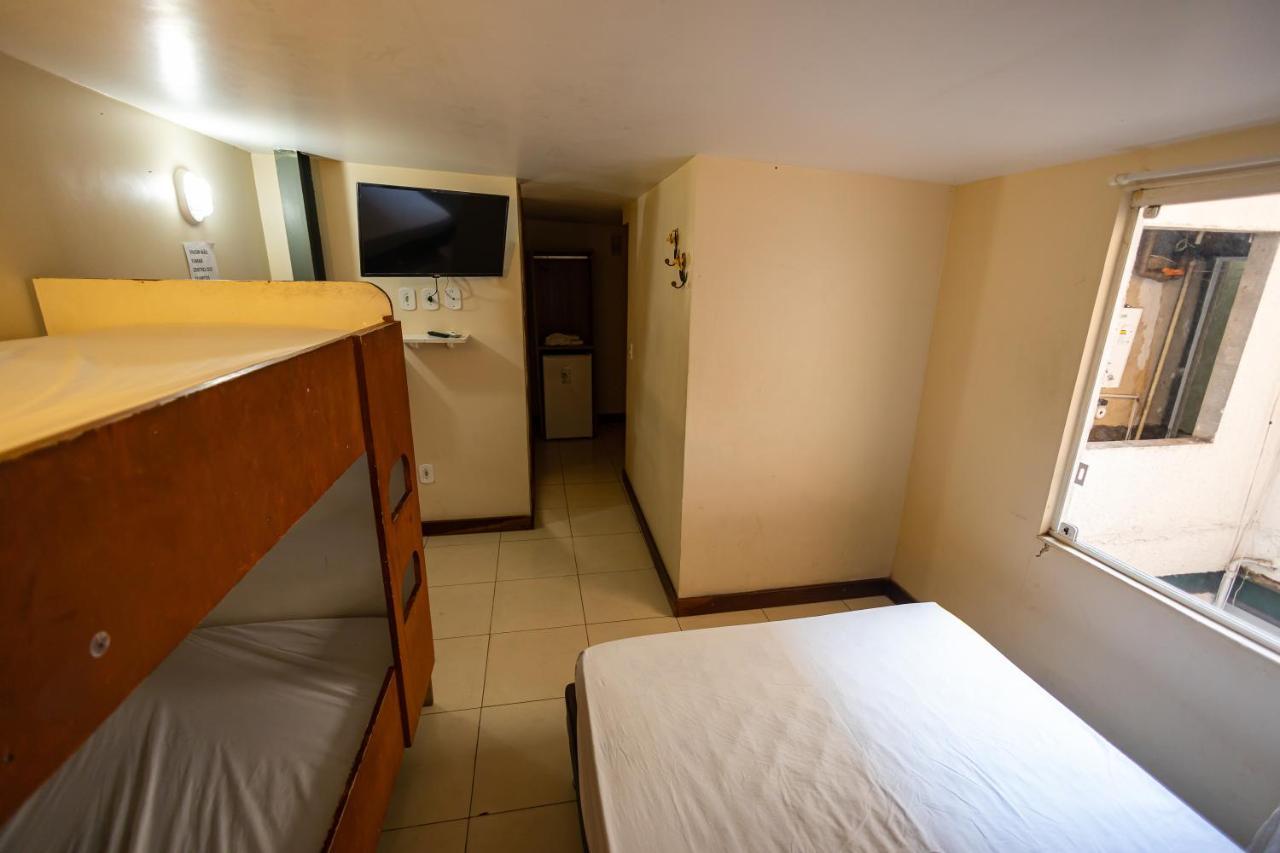 Boulevard Bed & Breakfast 리오데자네이루 외부 사진
