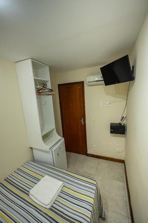Boulevard Bed & Breakfast 리오데자네이루 외부 사진