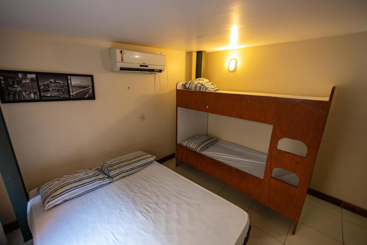 Boulevard Bed & Breakfast 리오데자네이루 외부 사진