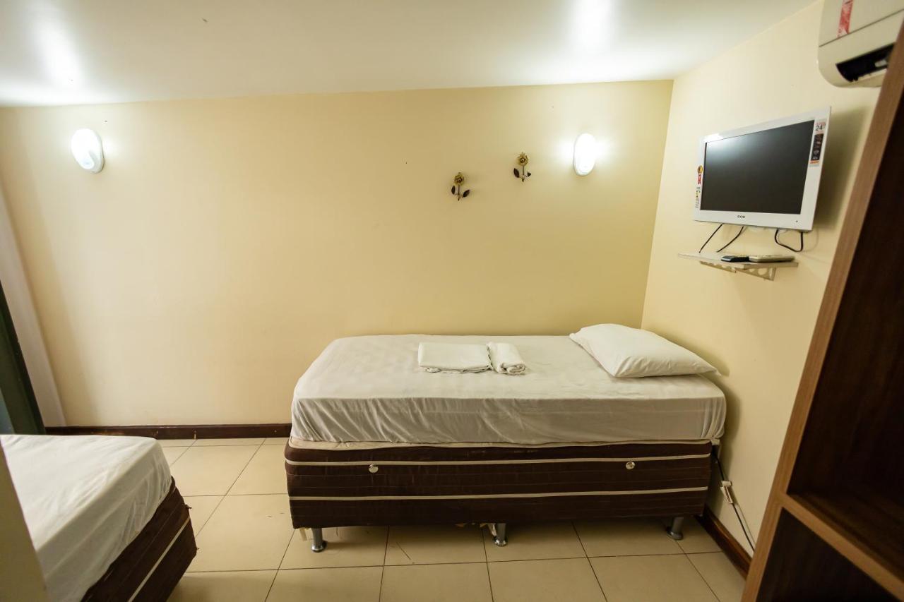 Boulevard Bed & Breakfast 리오데자네이루 외부 사진
