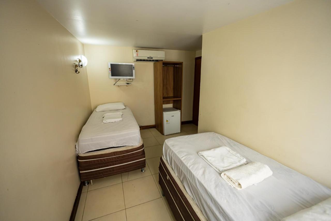 Boulevard Bed & Breakfast 리오데자네이루 외부 사진
