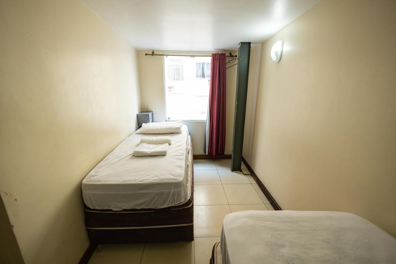Boulevard Bed & Breakfast 리오데자네이루 외부 사진