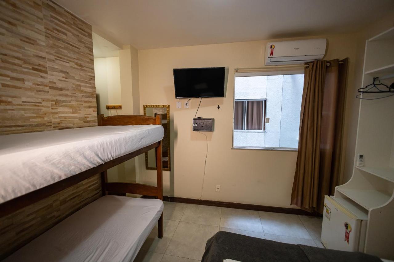 Boulevard Bed & Breakfast 리오데자네이루 외부 사진