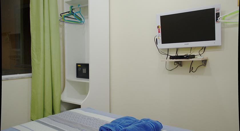 Boulevard Bed & Breakfast 리오데자네이루 외부 사진