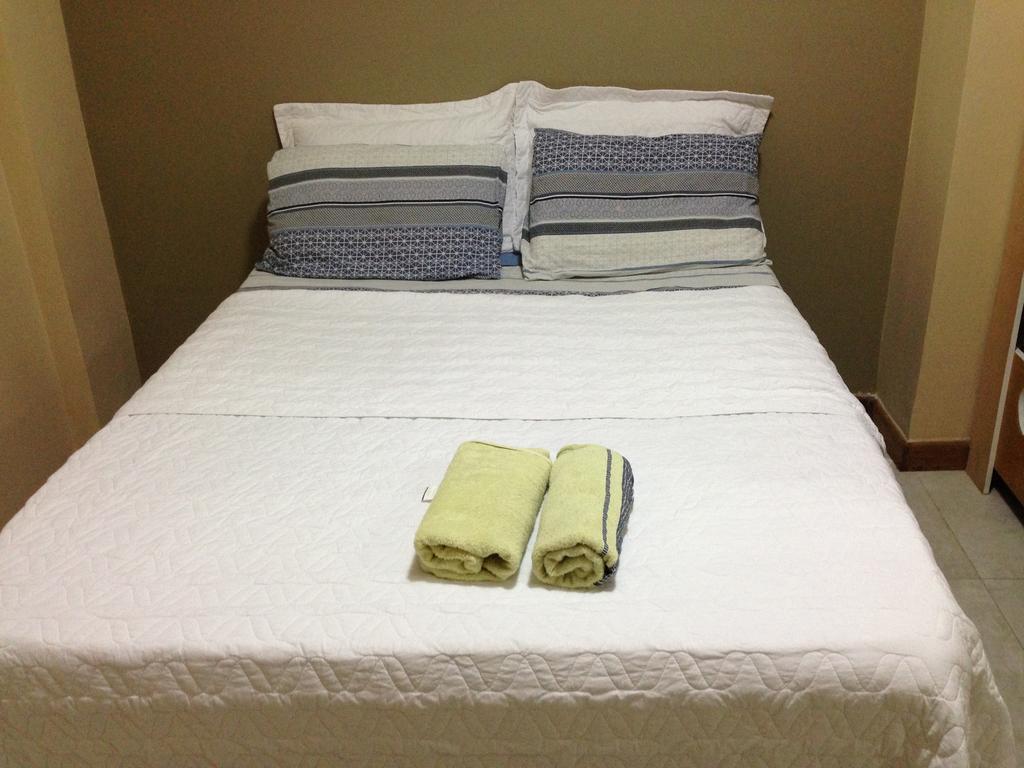 Boulevard Bed & Breakfast 리오데자네이루 외부 사진