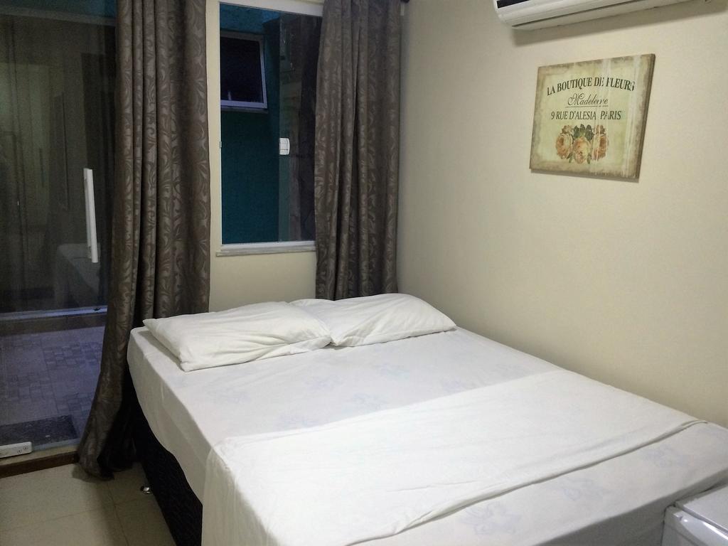 Boulevard Bed & Breakfast 리오데자네이루 외부 사진