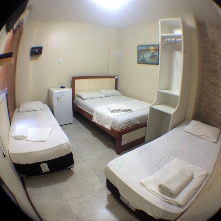 Boulevard Bed & Breakfast 리오데자네이루 외부 사진