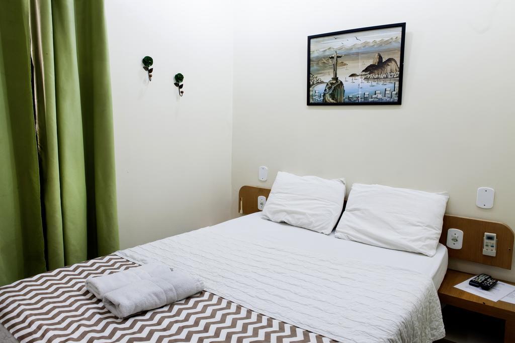 Boulevard Bed & Breakfast 리오데자네이루 외부 사진