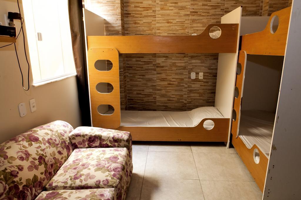 Boulevard Bed & Breakfast 리오데자네이루 외부 사진