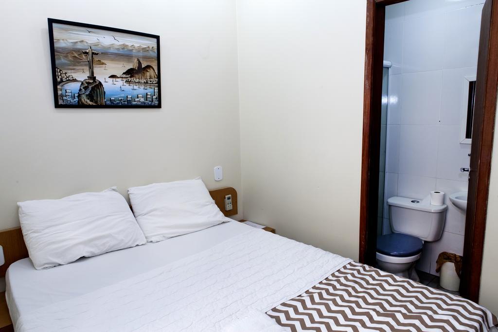 Boulevard Bed & Breakfast 리오데자네이루 외부 사진