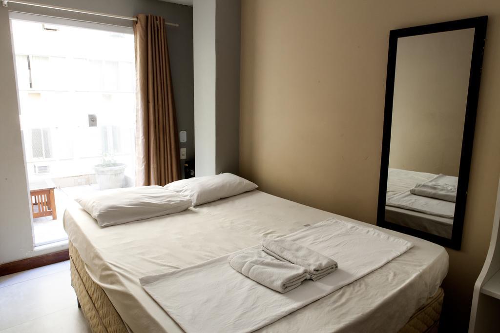 Boulevard Bed & Breakfast 리오데자네이루 외부 사진
