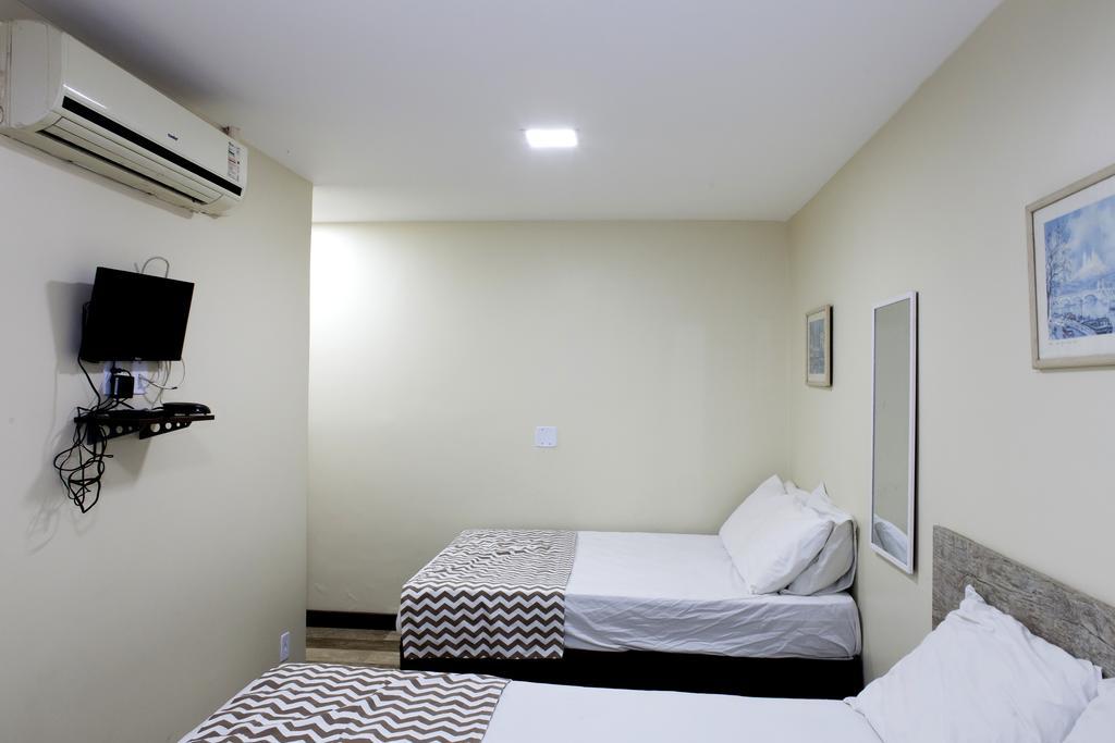 Boulevard Bed & Breakfast 리오데자네이루 외부 사진