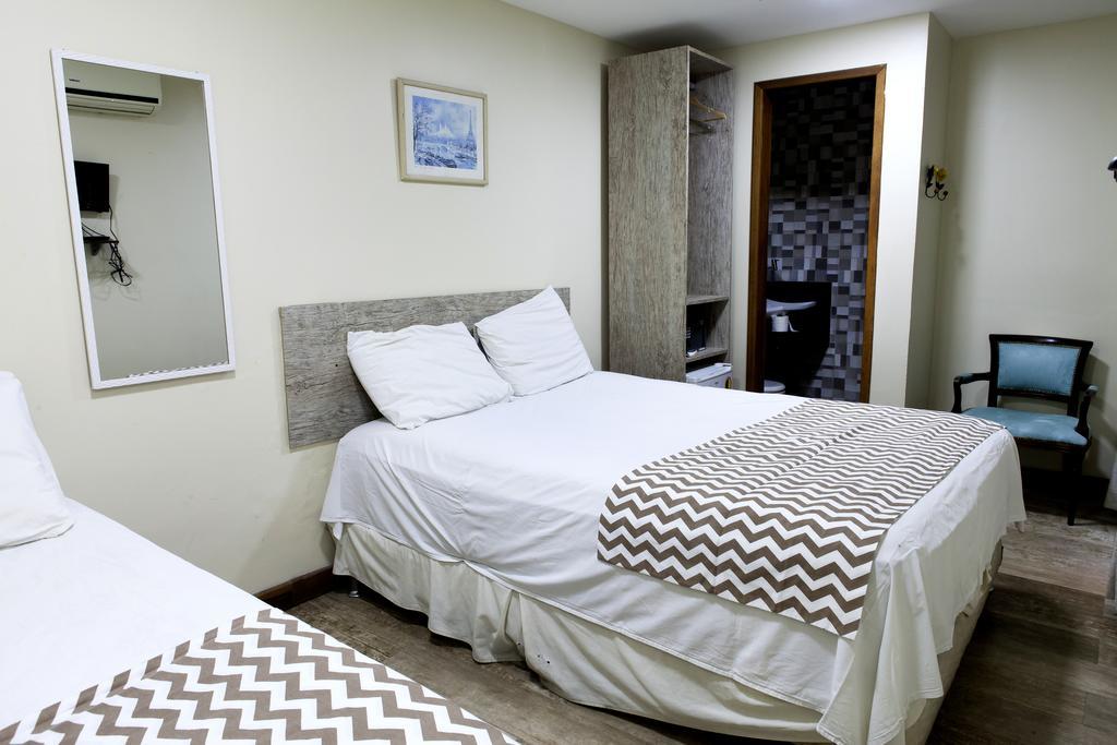 Boulevard Bed & Breakfast 리오데자네이루 외부 사진