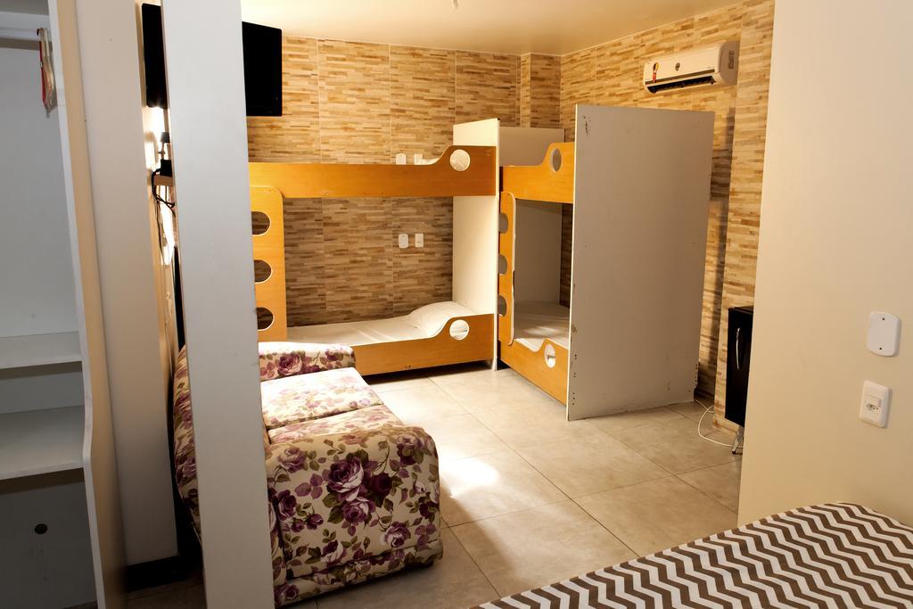 Boulevard Bed & Breakfast 리오데자네이루 외부 사진