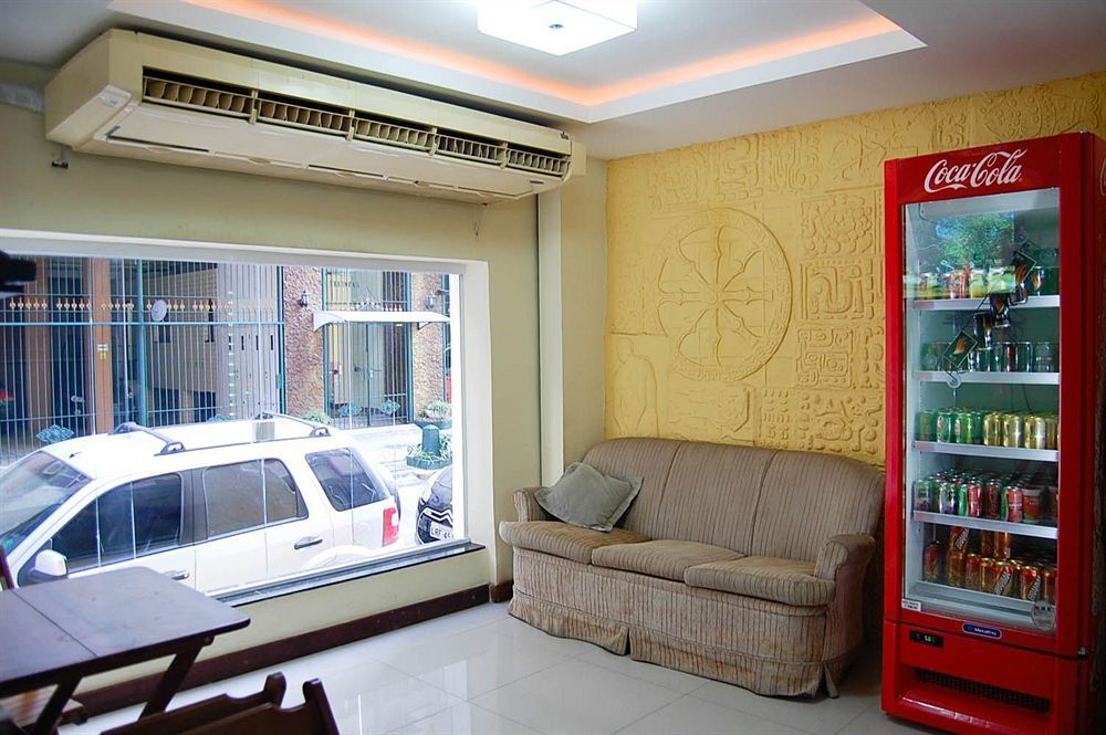 Boulevard Bed & Breakfast 리오데자네이루 외부 사진