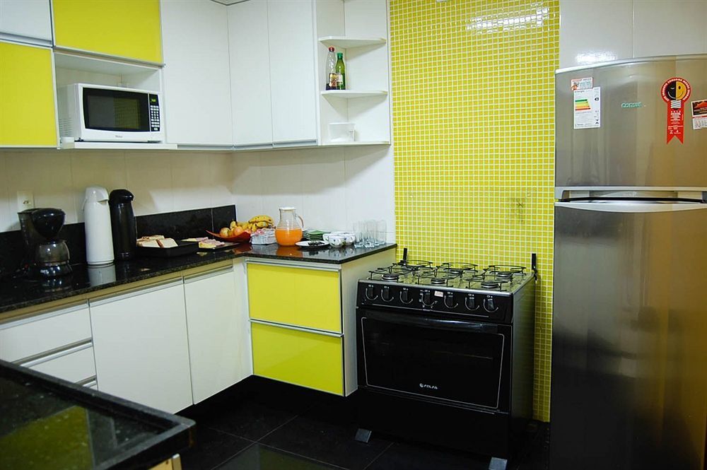 Boulevard Bed & Breakfast 리오데자네이루 외부 사진