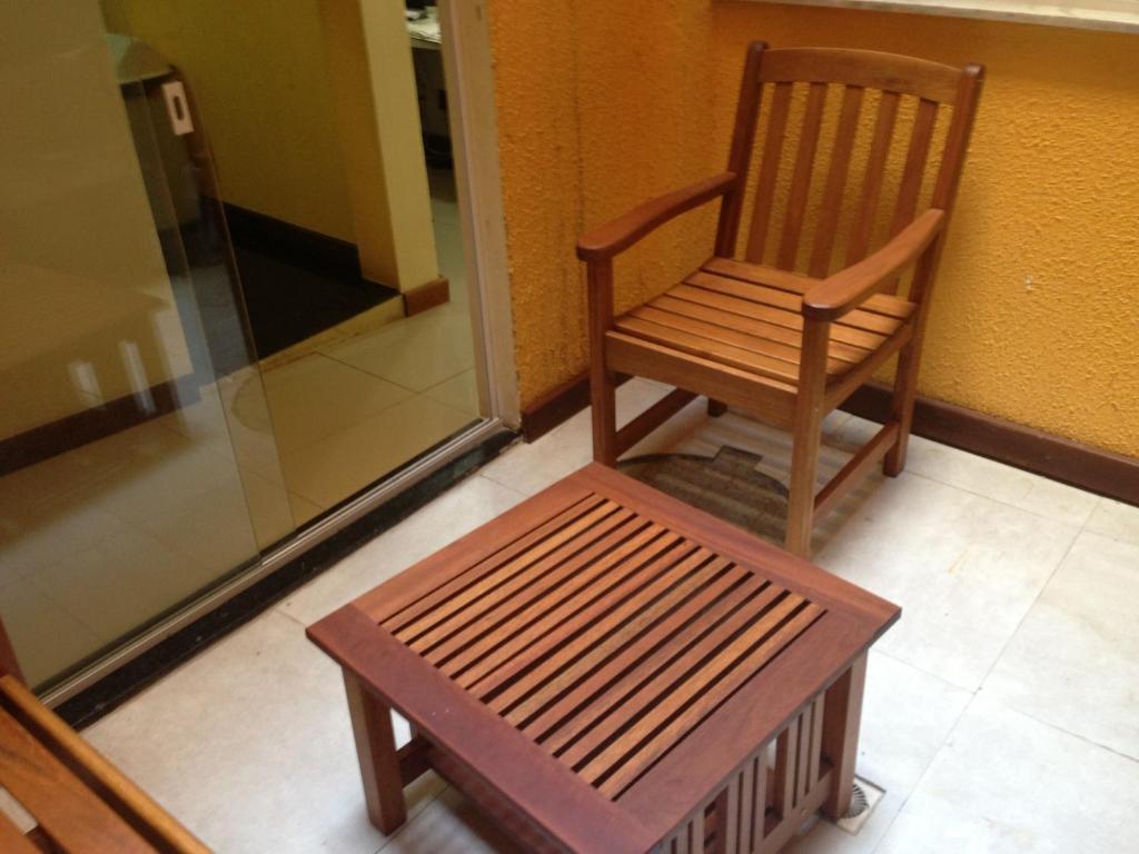 Boulevard Bed & Breakfast 리오데자네이루 외부 사진