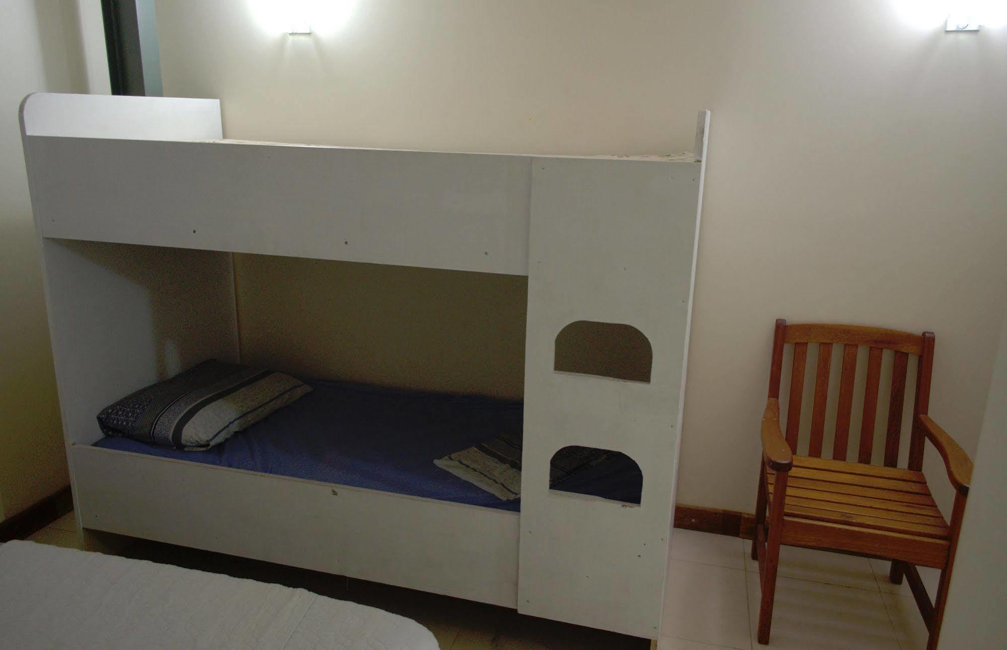 Boulevard Bed & Breakfast 리오데자네이루 외부 사진