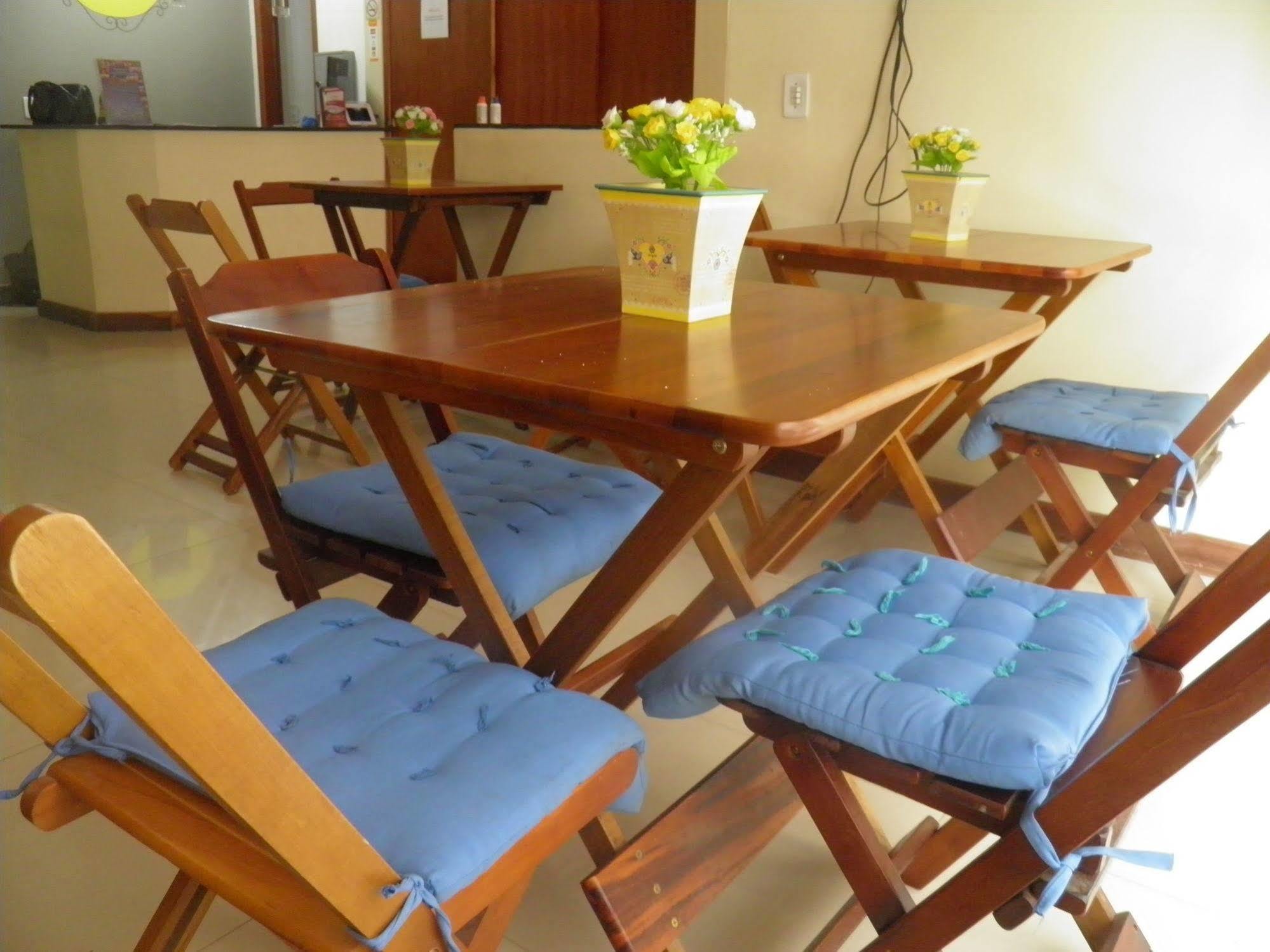 Boulevard Bed & Breakfast 리오데자네이루 외부 사진