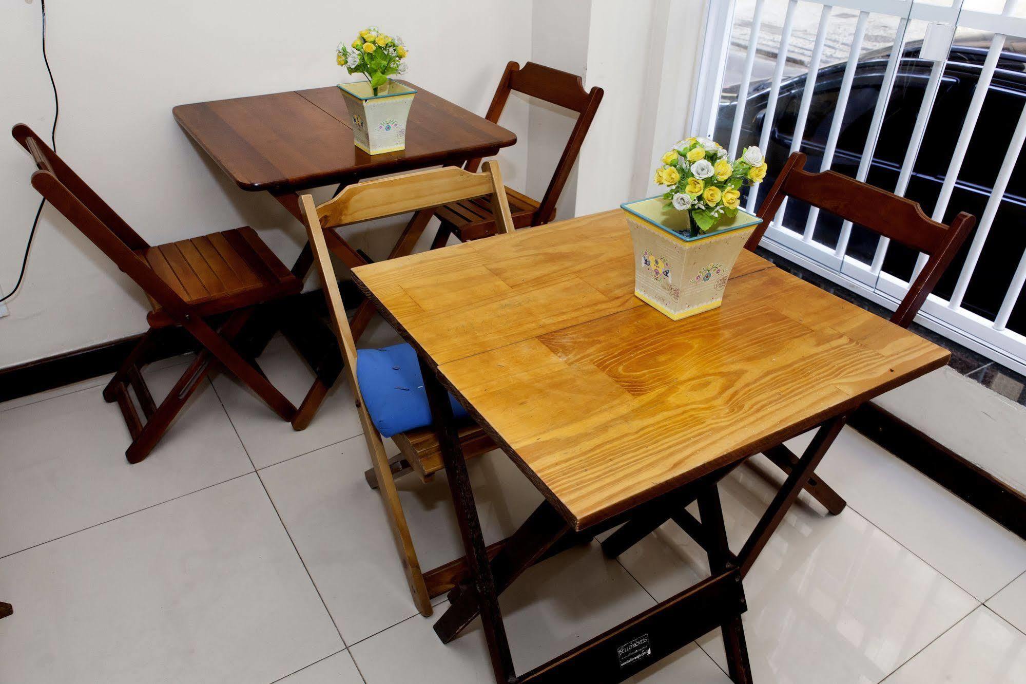 Boulevard Bed & Breakfast 리오데자네이루 외부 사진
