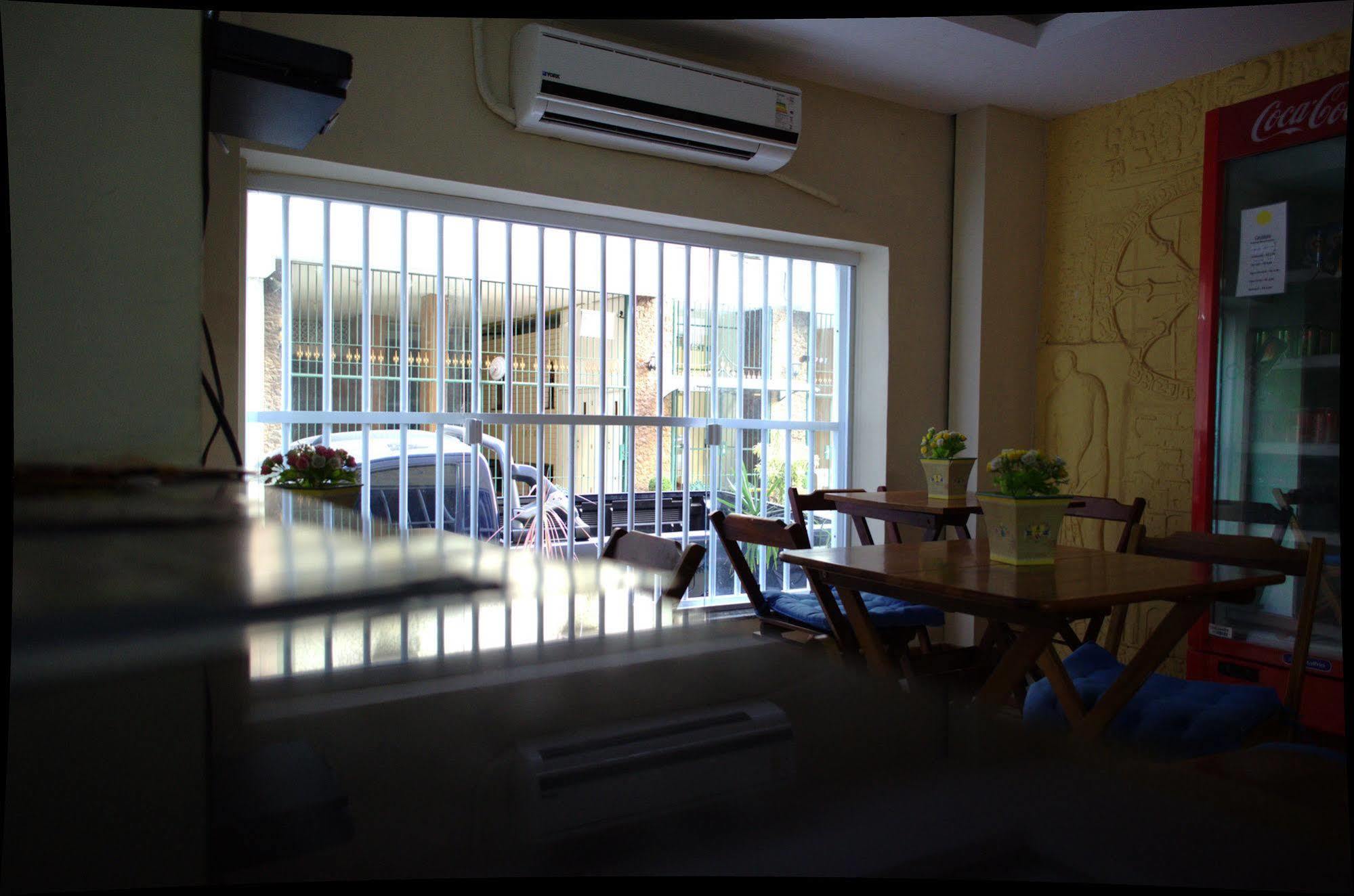 Boulevard Bed & Breakfast 리오데자네이루 외부 사진